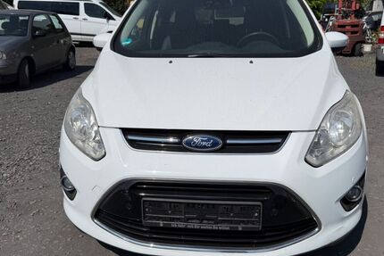 Ford C-Max 59.353 km 4.500 &euro; Greven 48268