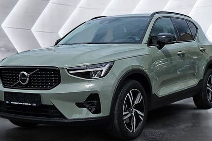 Volvo XC40 21.365 km 31.990 € Berlin 10553