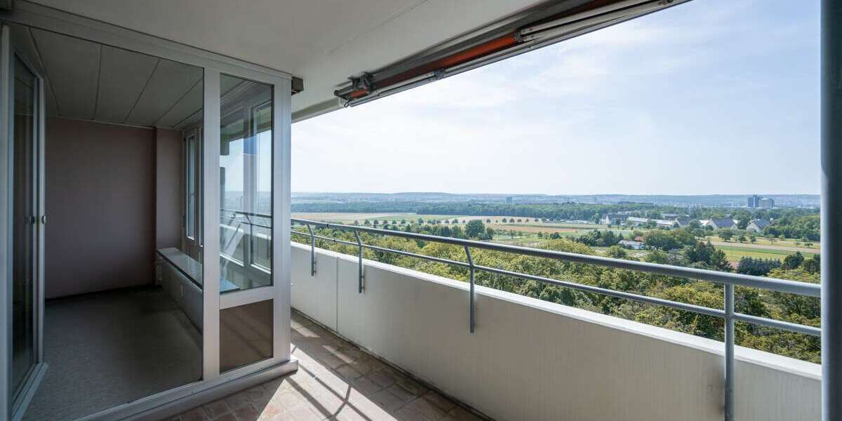 Wohnung zum Kaufen in Stuttgart 210.000 € 66.49 m² 2 zimmer