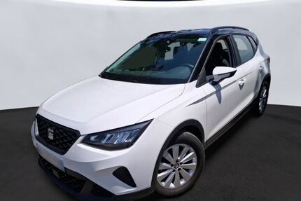 Seat Arona 32.433 km 15.490 € Rastede/ Wahnbek 26180