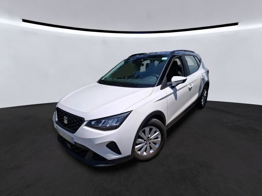Seat Arona 32.433 km 15.490 € Rastede/ Wahnbek 26180