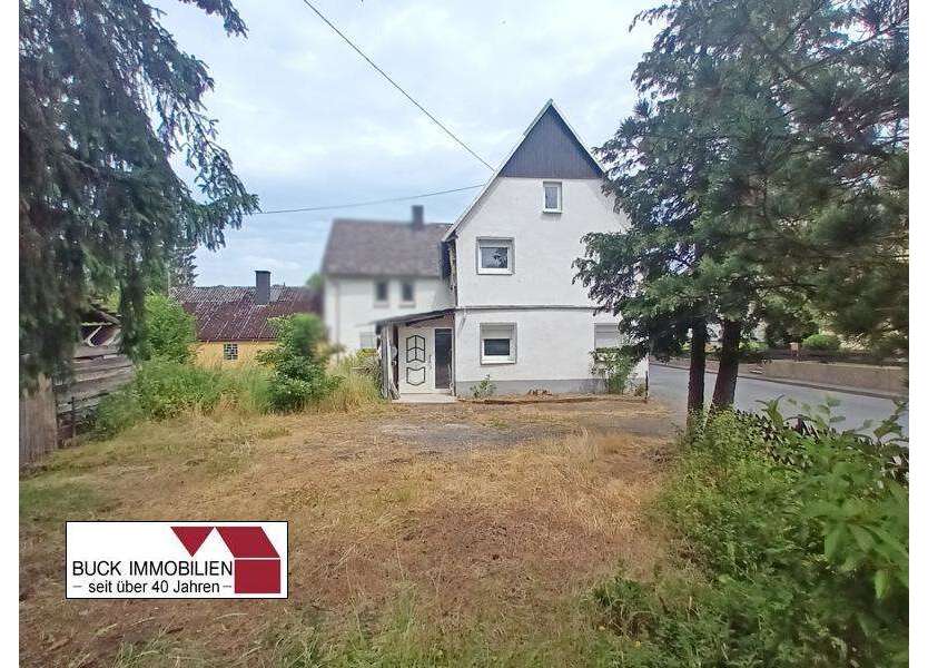 Haus zum Kaufen in Hattert 89.000 € 85 m²