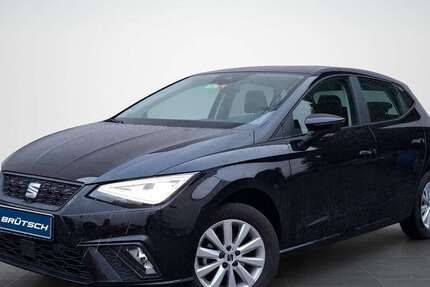 Seat Ibiza 30.800 km 17.980 &euro; Singen 78224