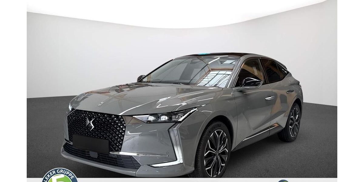 DS Automobiles DS4 24.725 km 21.990 &euro; Dülmen 48249