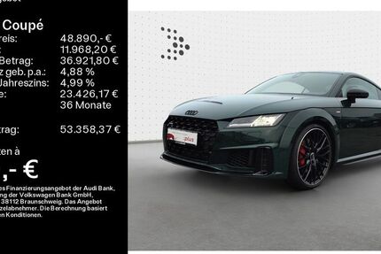 Audi TT 12.026 km 47.890 € Königstein/Ts. 61462