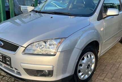 Ford Focus 163.000 km 1.690 &euro; Berlin 13086