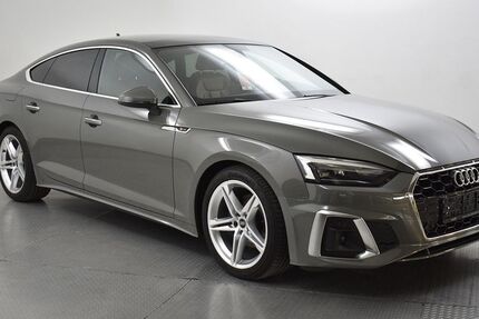 Audi A5 167.892 km 22.950 &euro; Bebra 36179