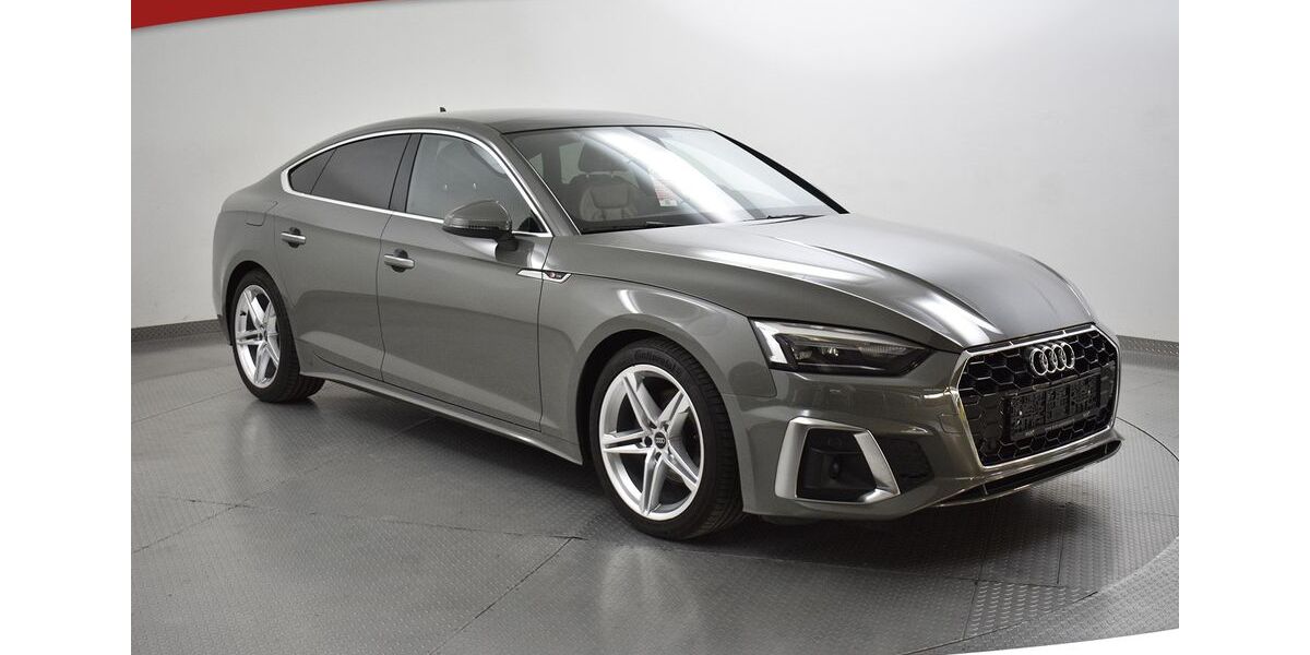 Audi A5 167.892 km 22.950 &euro; Bebra 36179