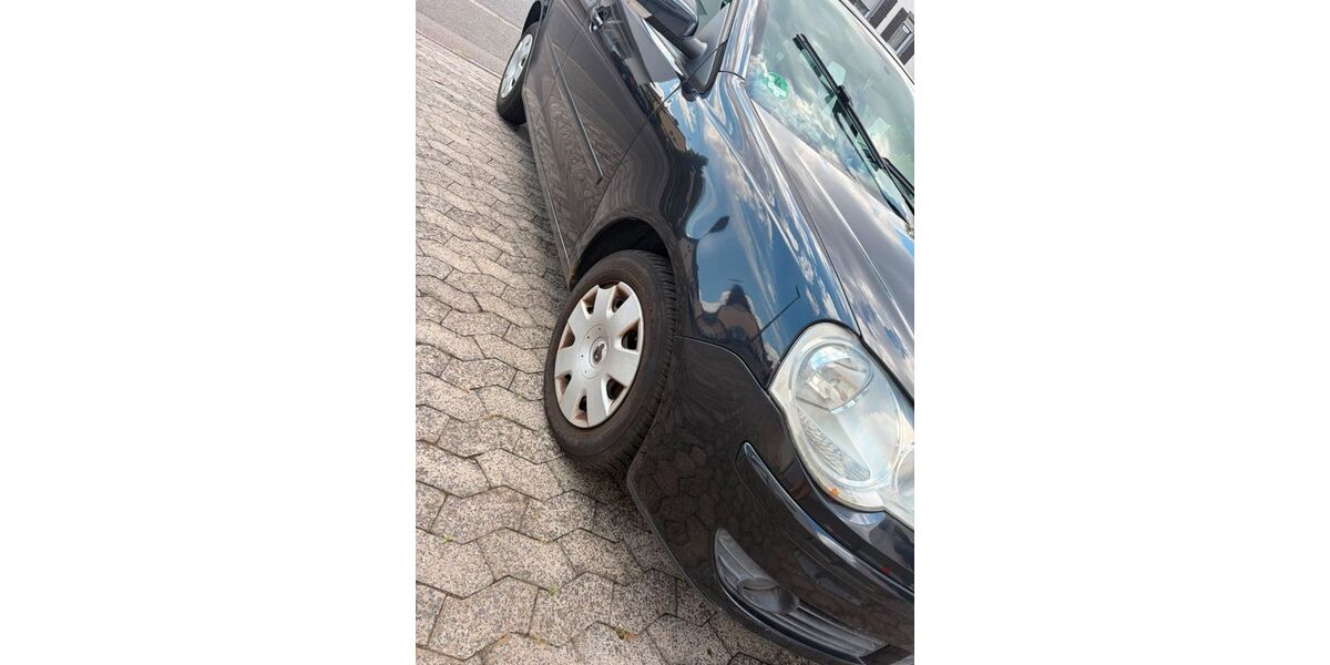 VW Polo 224.000 km 2.490 &euro; Bad Kreuznach 55543