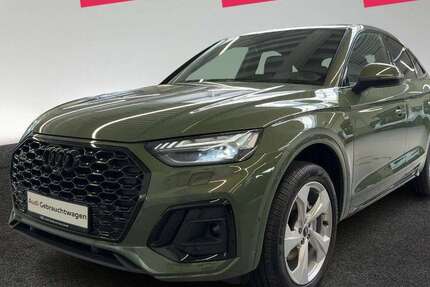 Audi Q5 13.359 km 45.490 &euro; Hannover 30179