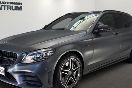 Mercedes-Benz C 43 AMG 65.490 km 36.790 &euro; Laatzen 30880
