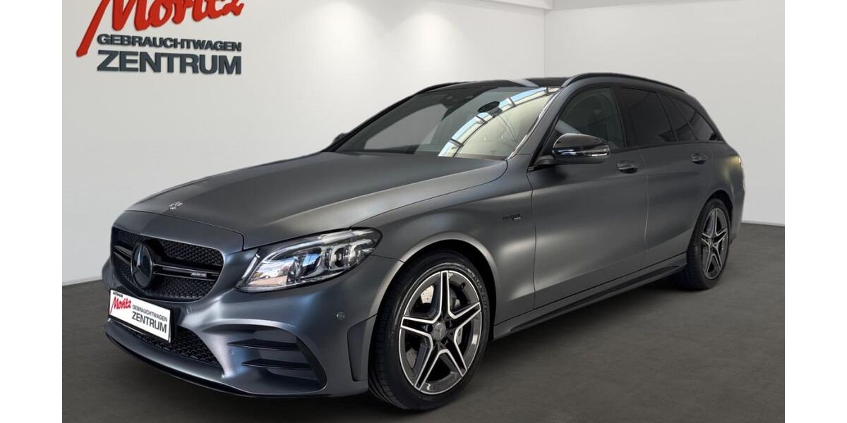 Mercedes-Benz C 43 AMG 65.490 km 36.790 &euro; Laatzen 30880