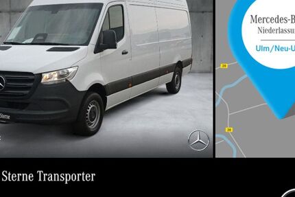 Mercedes-Benz Sprinter 45.986 km 43.887 € Neu-Ulm 89231