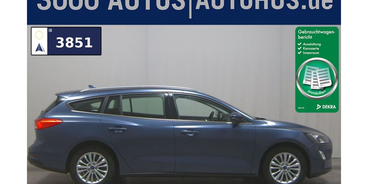 Ford Focus 63.913 km 12.480 &euro; Gyhum/Bockel 27404