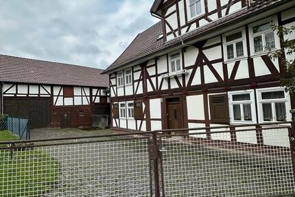 Haus Bad Sooden-Allendorf Allendorf - 9 Zimmer, 320 m&sup2;, 1.100&euro; | Angebot:24683718