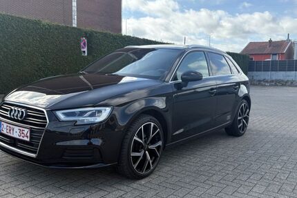 Audi A3 176.850 km 14.490 &euro; Winterspelt 54616