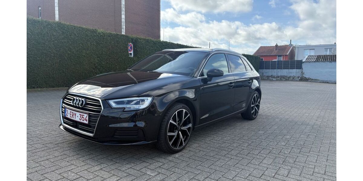 Audi A3 176.850 km 14.490 &euro; Winterspelt 54616