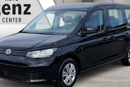 VW Caddy Maxi 11.000 km 35.490 &euro; Ochsenhausen 88416