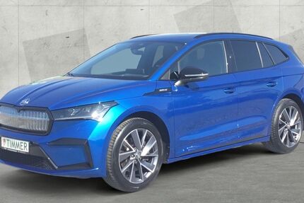 Skoda Enyaq 46.673 km 37.980 &euro; Gronau 48599