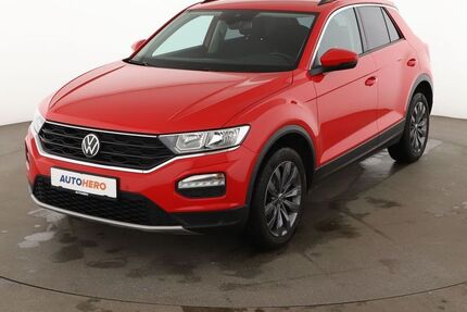 VW T-Roc 58.448 km 17.250 &euro; Leipzig 04328