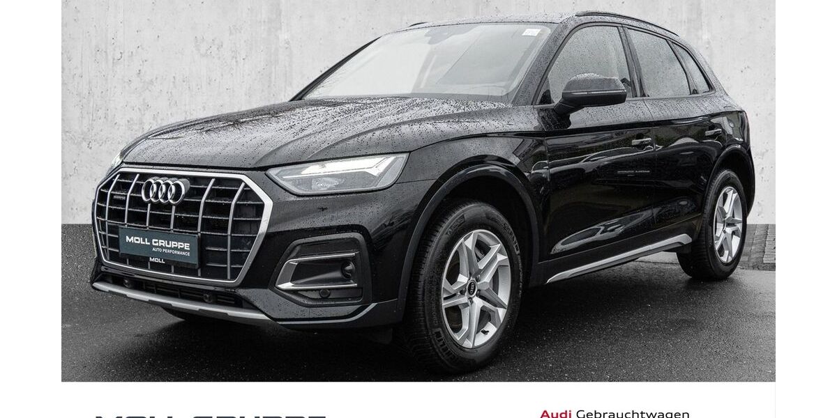 Audi Q5 56.013 km 40.850 &euro; Düsseldorf 40474