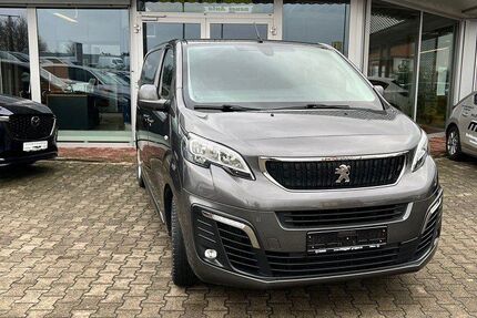 Peugeot Expert 99.909 km 19.590 &euro; Klötze 38486