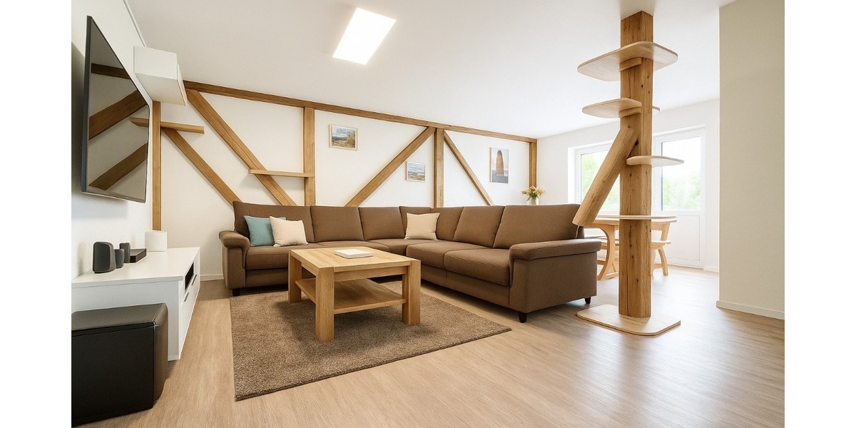 ***Verkauft *** Zauberhafte Wohnung mit eigenem Eingang und großer Terrasse in Rheinheim! - Terrassenwohnung Rheinheim Rheinheim | Angebot:20772675