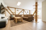 ***Verkauft *** Zauberhafte Wohnung mit eigenem Eingang und großer Terrasse in Rheinheim! - Terrassenwohnung Rheinheim Rheinheim | Angebot:20772675