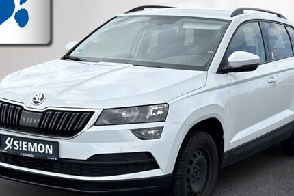 Skoda Karoq 113.769 km 15.930 &euro; Emsdetten 48282