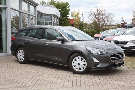 Ford Focus 107.901 km 11.450 € Magdeburg 39120