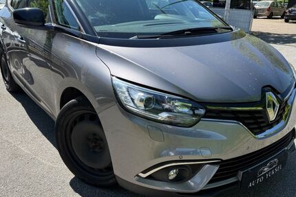 Renault Scenic 86.000 km 9.390 &euro; Heppenheim 64646