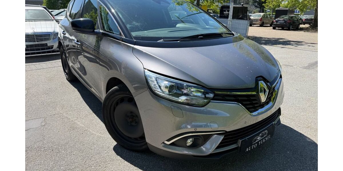 Renault Scenic 86.000 km 9.390 &euro; Heppenheim 64646
