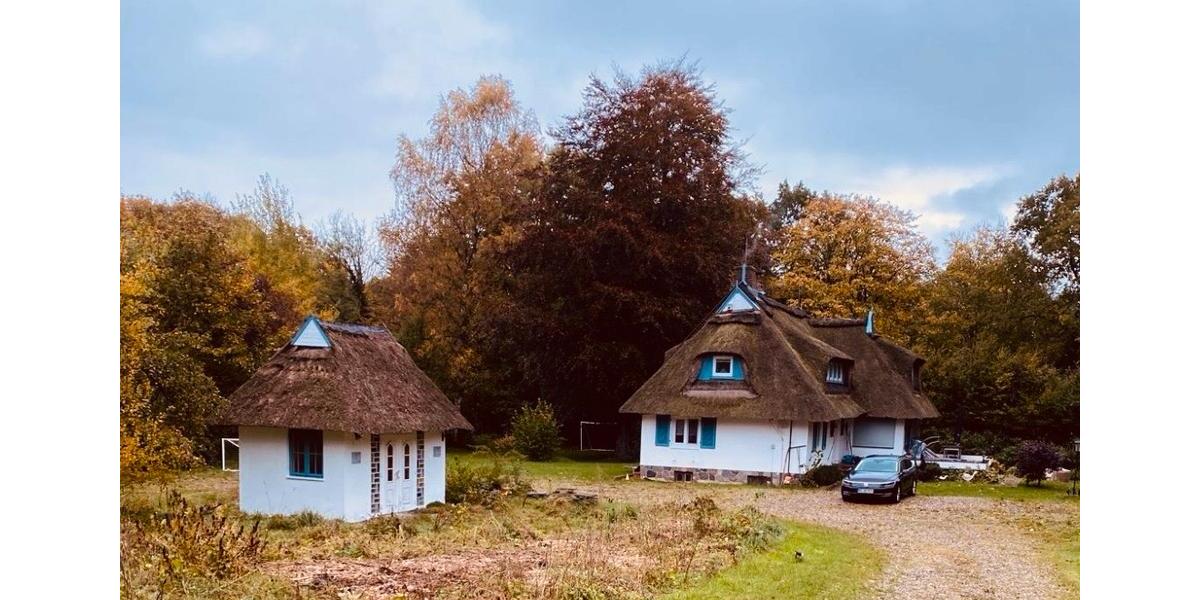 Einfamilienhaus Lütjenburg - 4.5 Zimmer, 148 m&sup2;, 580.000&euro; | Angebot:26350402