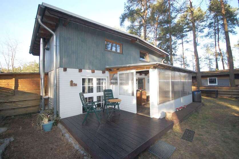 Haus zum Kaufen in Wesendorf 145.000 € 120 m²