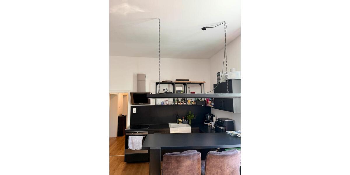 Etagenwohnung Arnsberg Rusch - 3 Zimmer, 110 m&sup2;, 935&euro; | Angebot:26382956