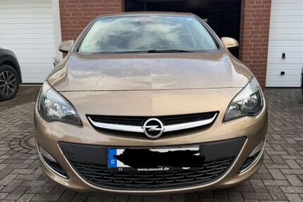 Opel Astra 149.577 km 5.900 &euro; Hohenhameln 31249
