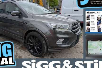 Ford Kuga 95.900 km 17.850 € Augsburg 86156