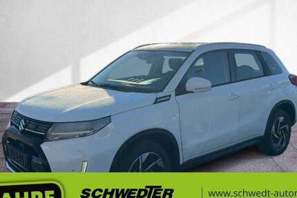Suzuki Vitara 2.500 km 23.690 &euro; Schwedt/Oder 16303
