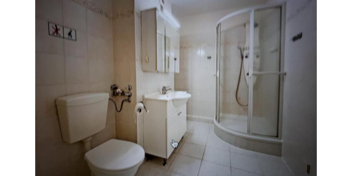 Erdgeschoßwohnung Bad Nenndorf - 2 Zimmer, 64 m&sup2;, 155.000&euro; | Angebot:26856343