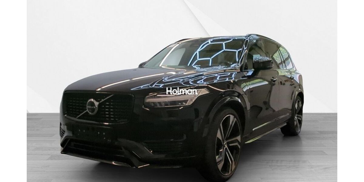 Volvo XC90 46.159 km 56.940 &euro; Eschborn 65760
