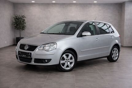 VW Polo 136.670 km 4.999 &euro; Güstrow 18273