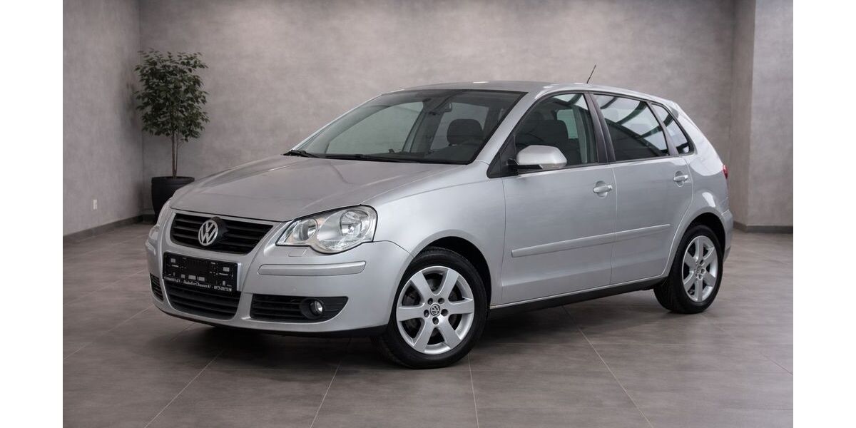 VW Polo 136.670 km 4.999 &euro; Güstrow 18273