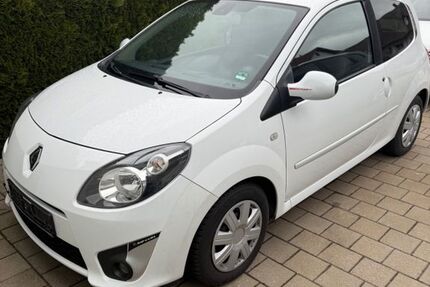 Renault Twingo 124.200 km 1.300 &euro; Pförring 85104