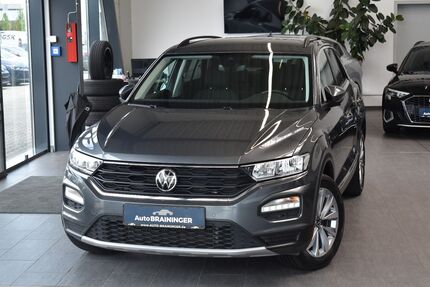 VW T-Roc 88.957 km 20.550 &euro; Altdorf/Landshut 84032