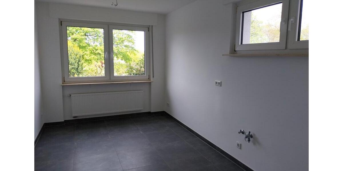 Terrassenwohnung Aschaffenburg Gailbach - 2 Zimmer, 70 m&sup2;, 890&euro; | Angebot:26329494