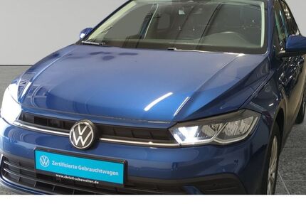VW Polo 13.250 km 21.410 € München 81476