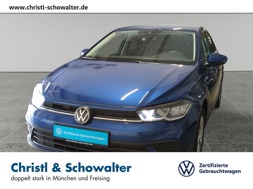 VW Polo 13.250 km 21.410 € München 81476