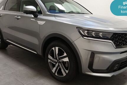 Kia Sorento 26.952 km 32.670 &euro; Egelsbach 63329