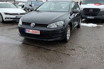 VW Golf 199.369 km 7.450 &euro; Hettenshausen 85276