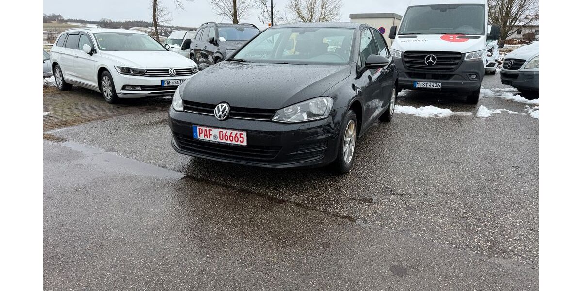 VW Golf 199.369 km 7.450 &euro; Hettenshausen 85276
